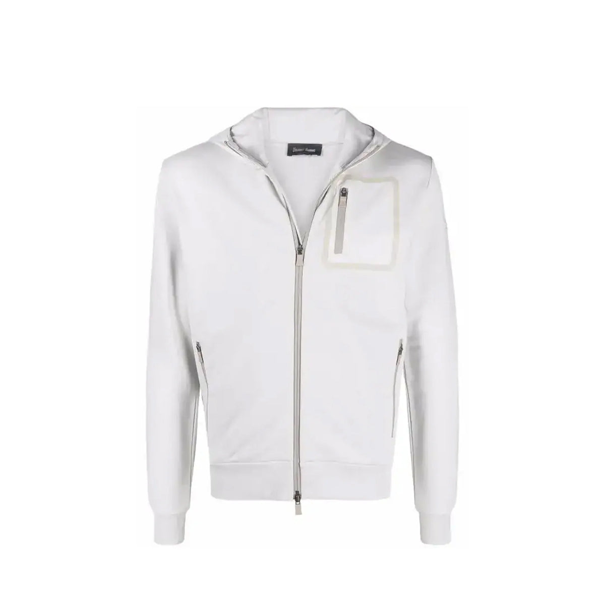 Herno Hooded Sweatshirt｜ニット