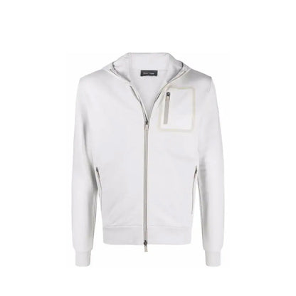 Herno Hooded Sweatshirt｜ニット