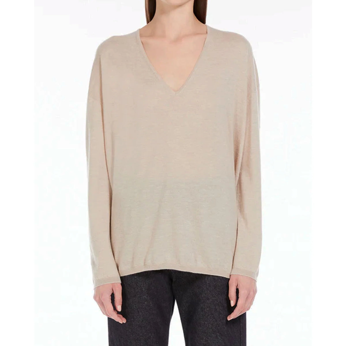 Max Mara Freccia Jumper｜ニット