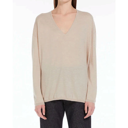 Max Mara Freccia Jumper｜ニット