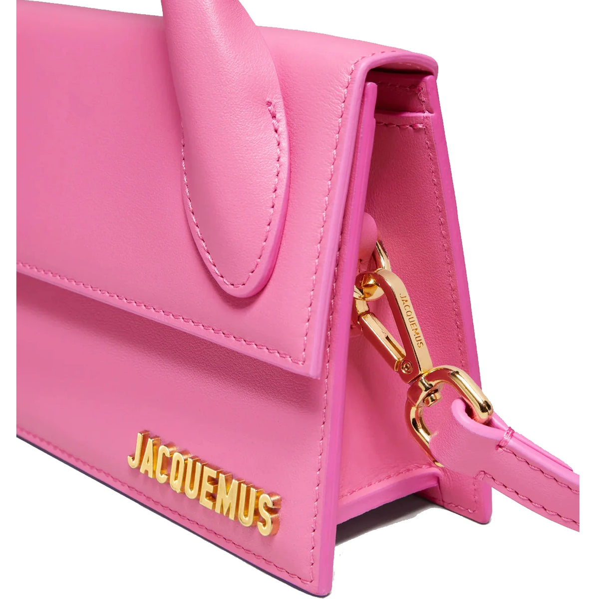 Jacquemus Le Chiquito Long｜バッグ