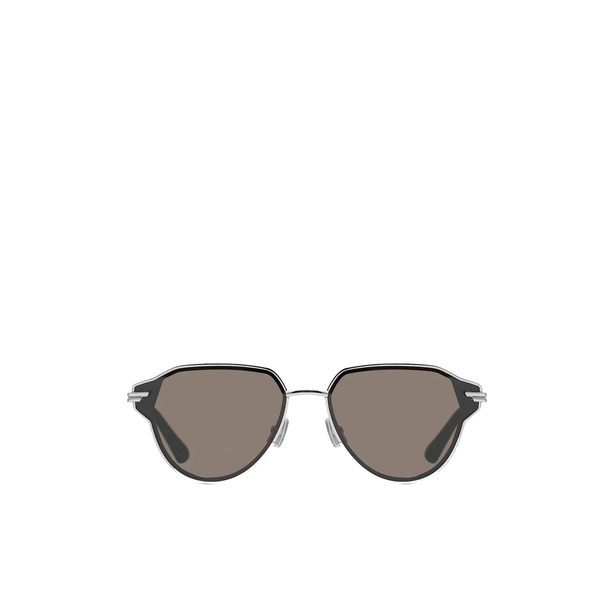 Bottega Veneta Glaze Aviator｜サングラス