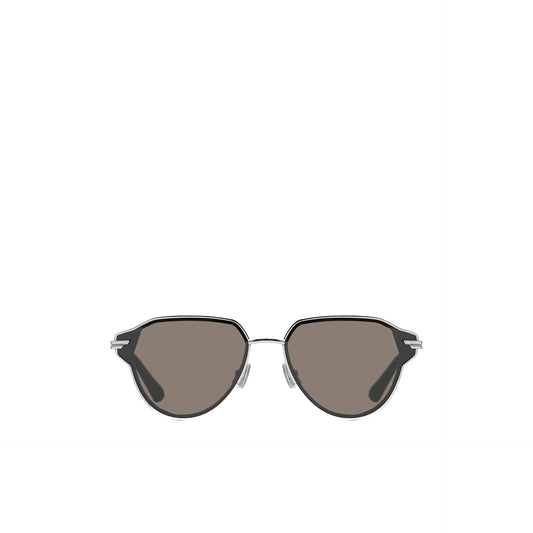 Bottega Veneta Glaze Aviator｜サングラス