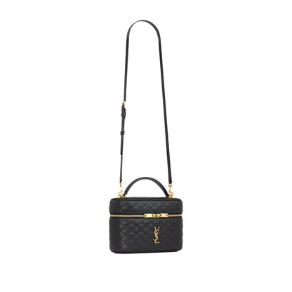 Saint Laurent GABY Large vanity｜バッグ