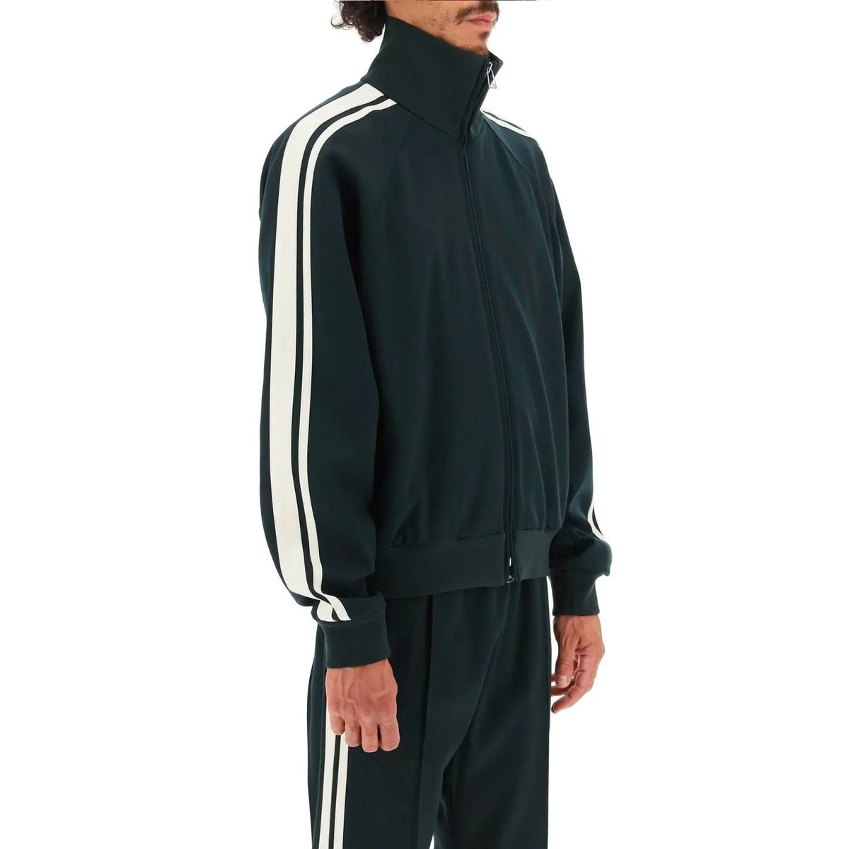 Bottega Veneta High-Neck Jacket｜ジャケット