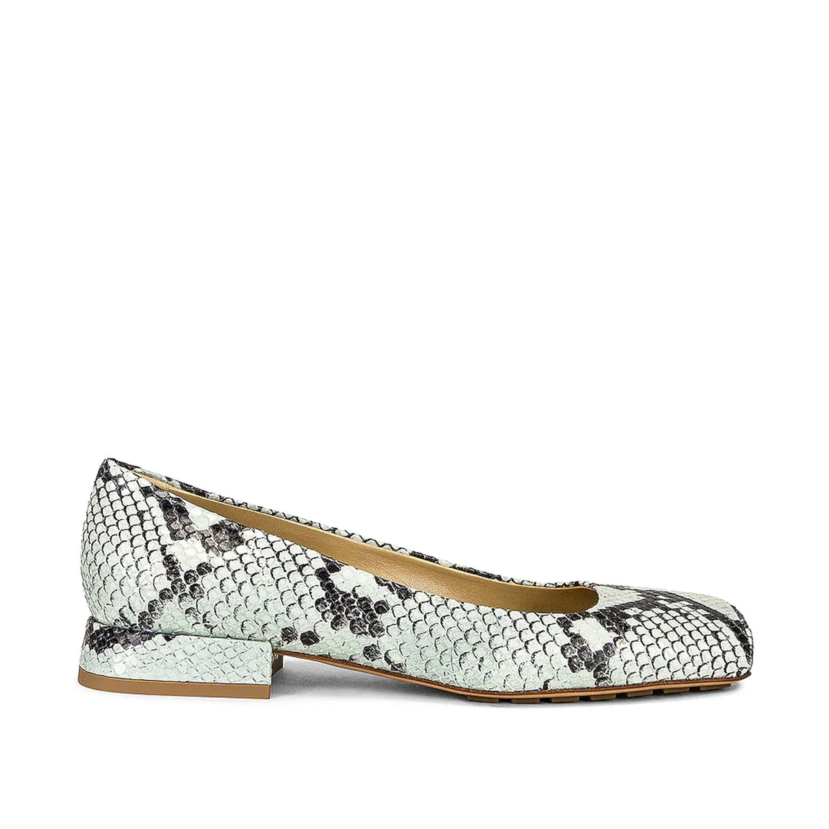 Bottega Veneta Ballerina｜フラットシューズ