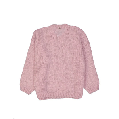 Herno Mohair Wool Sweater｜ニット