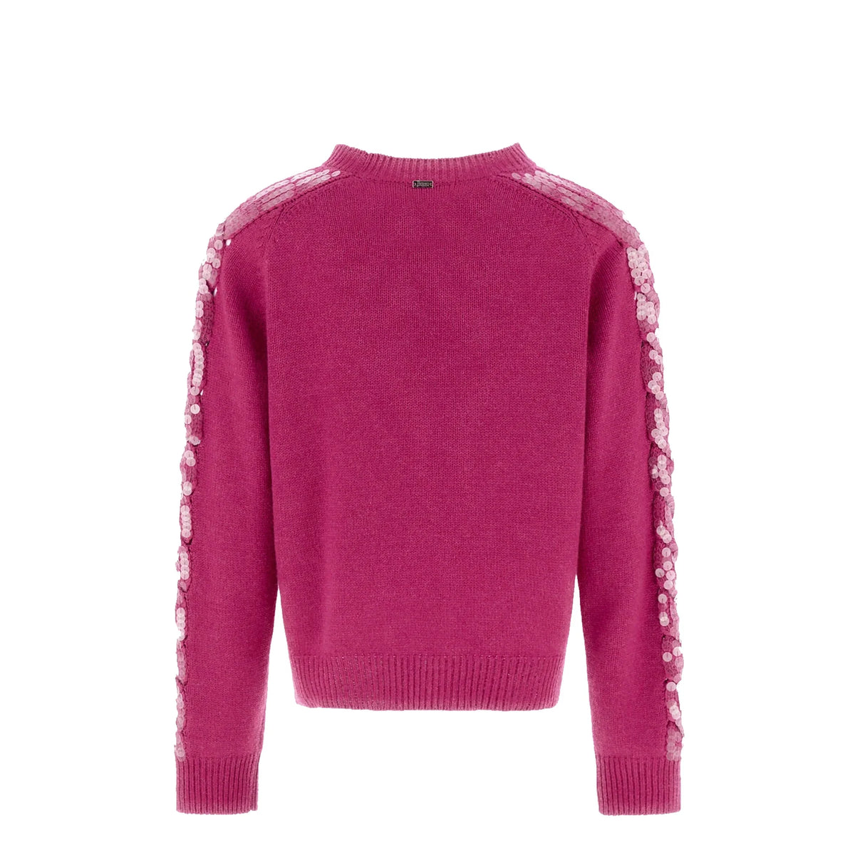 Herno Cashmere Sweater｜ニット