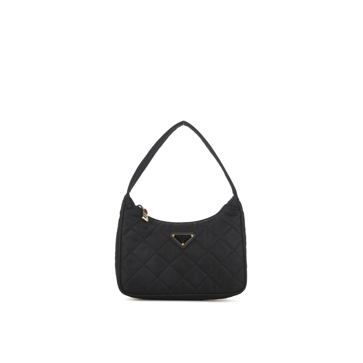 Prada Re-Nylon Quilted｜バッグ
