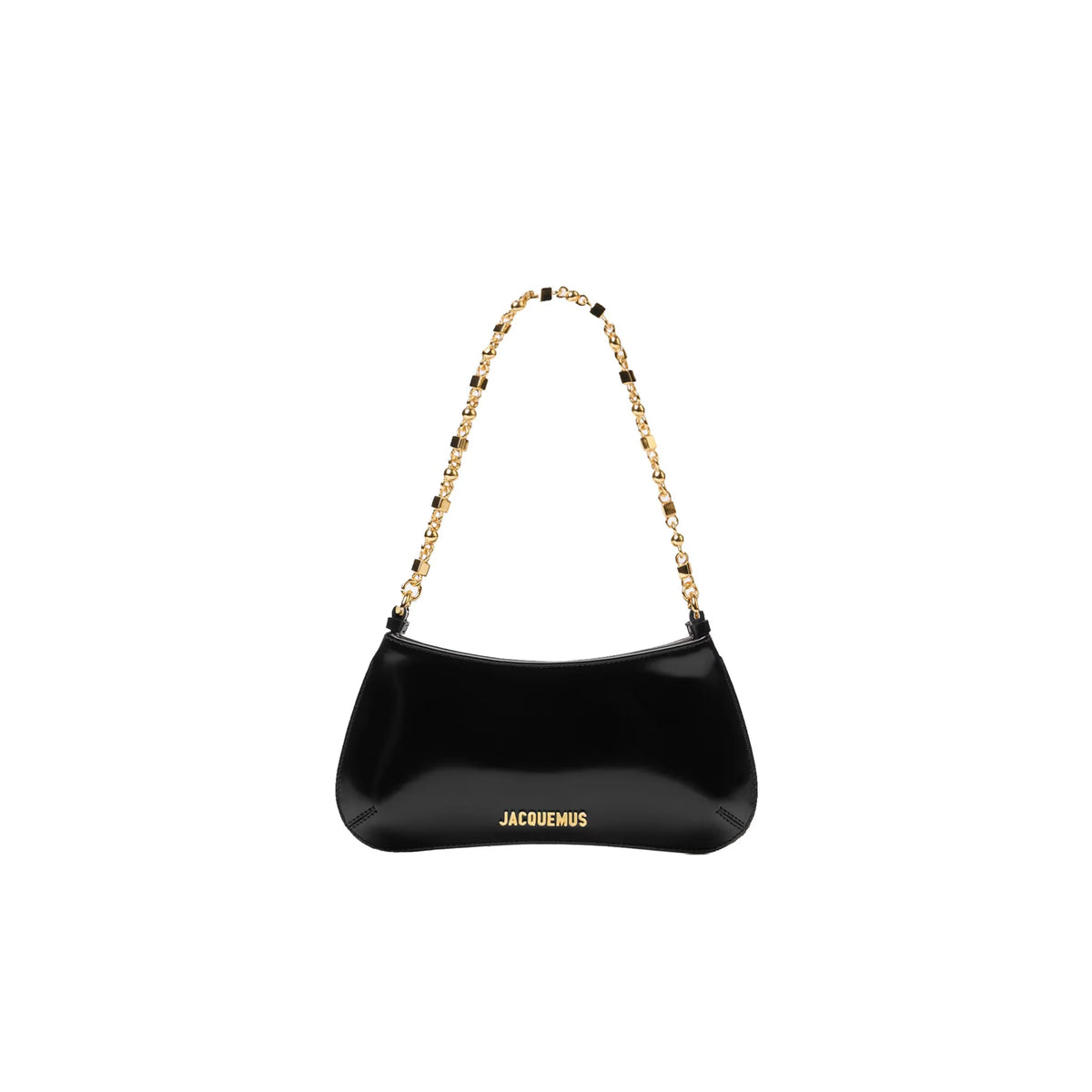 Jacquemus The small Bisou Chaîne｜バッグ