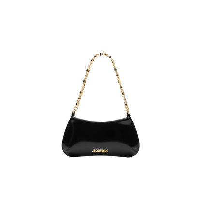 Jacquemus The small Bisou Chaîne｜バッグ