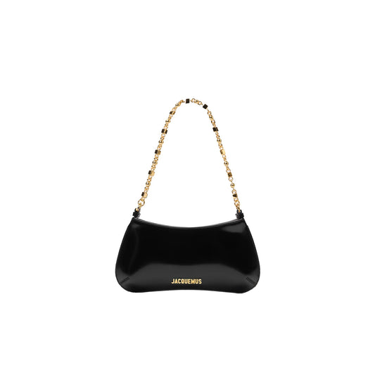 Jacquemus The small Bisou Chaîne｜バッグ