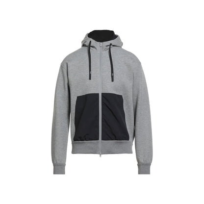 Herno Hooded Sweatshirt｜ニット