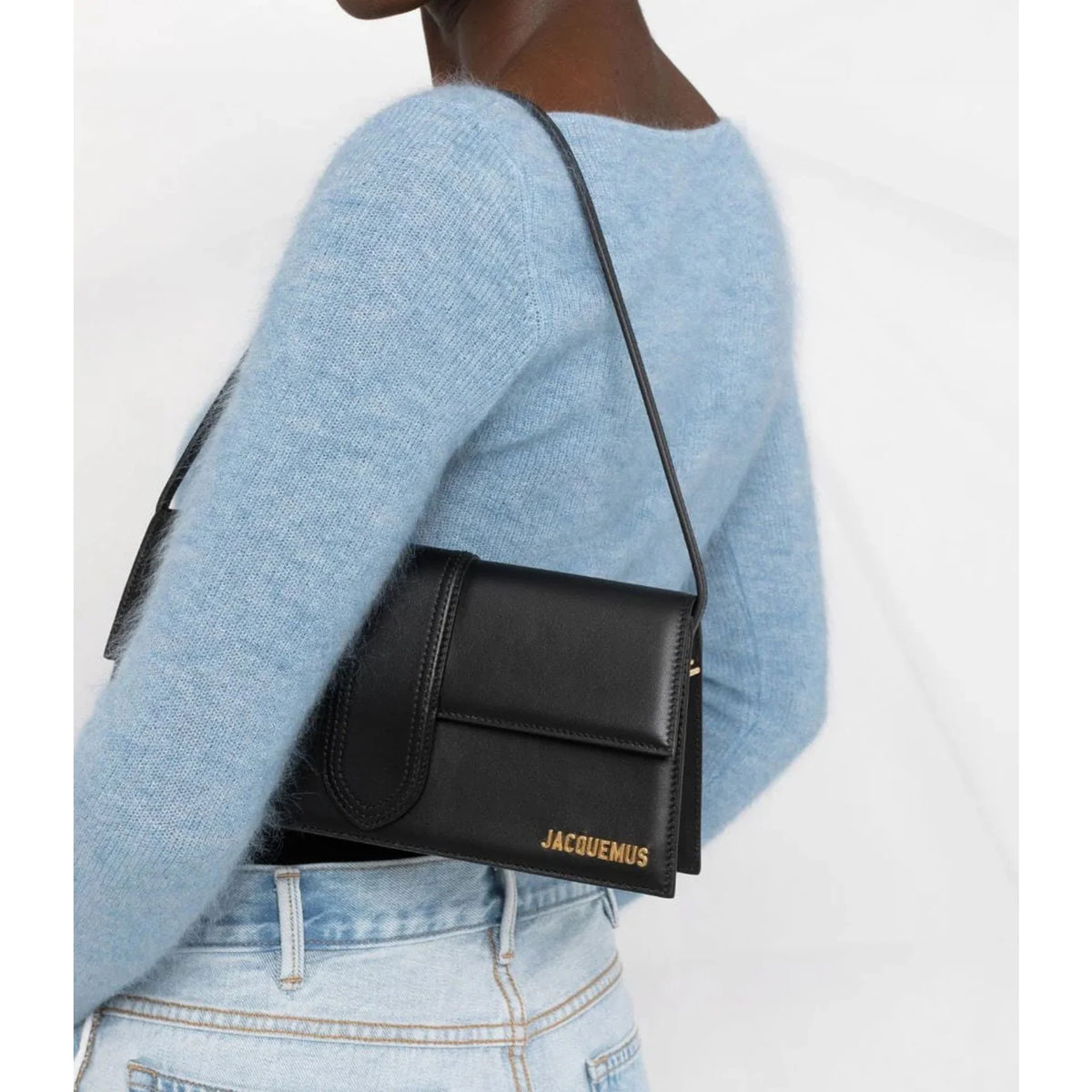 Jacquemus Le Bambino Long｜バッグ