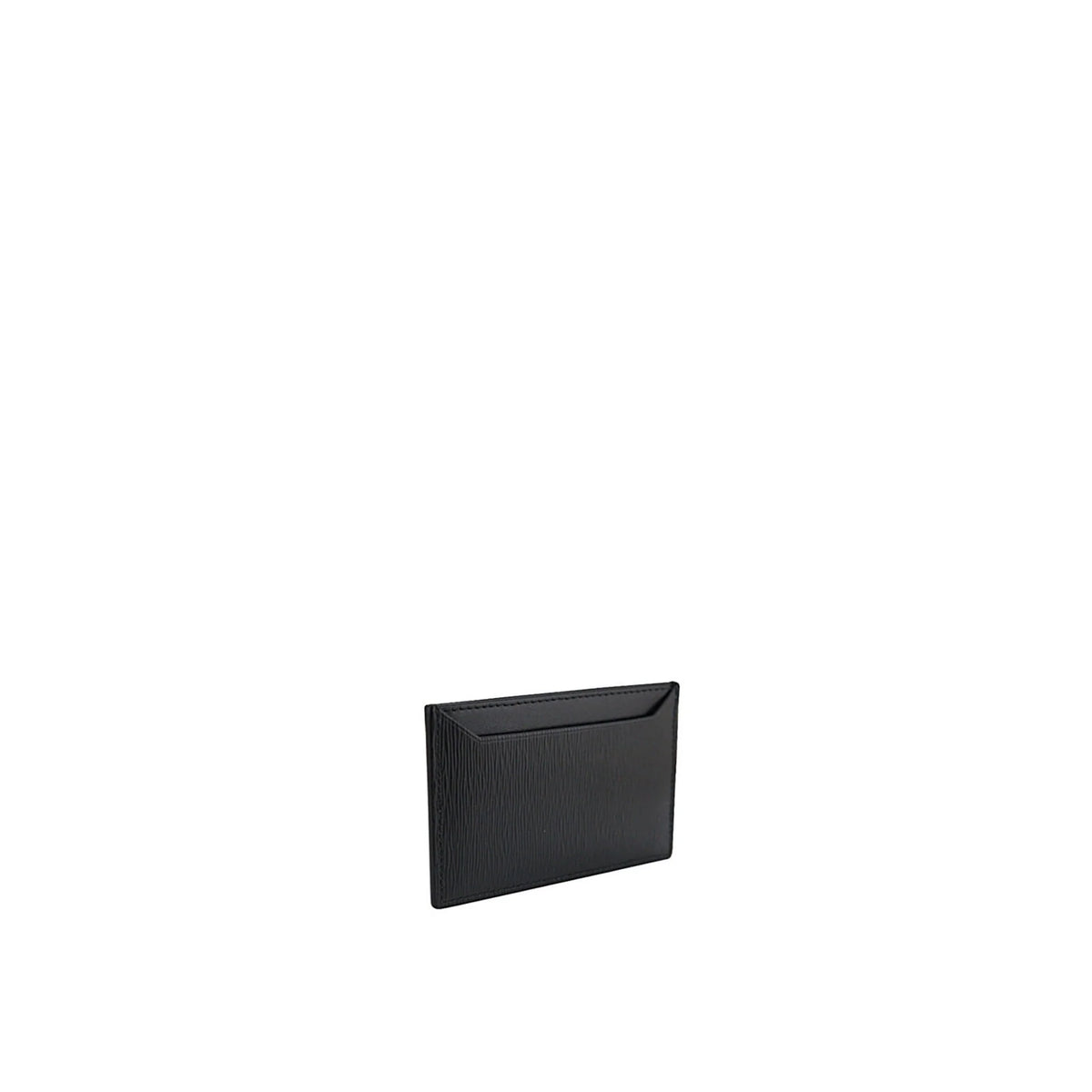 Prada Leather Cad Holder｜財布