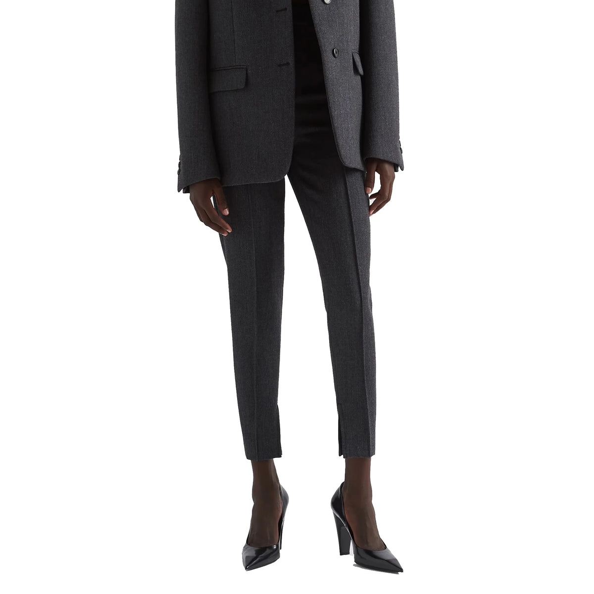 Prada Wool｜パンツ