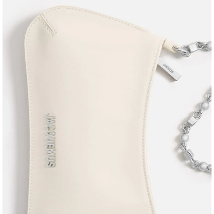 Jacquemus The small Bisou Chaîne｜バッグ
