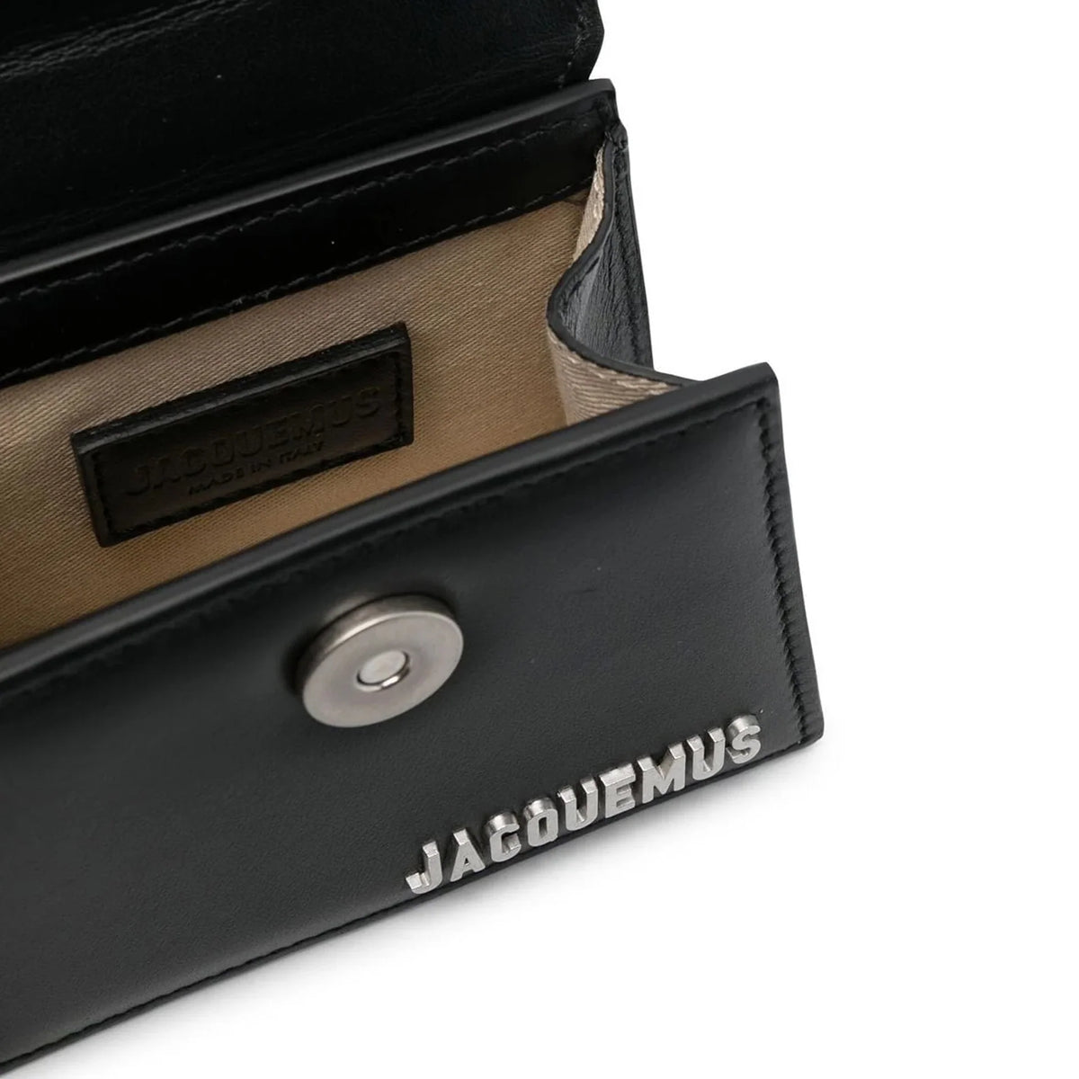 Jacquemus Le Chiquito Homme｜バッグ
