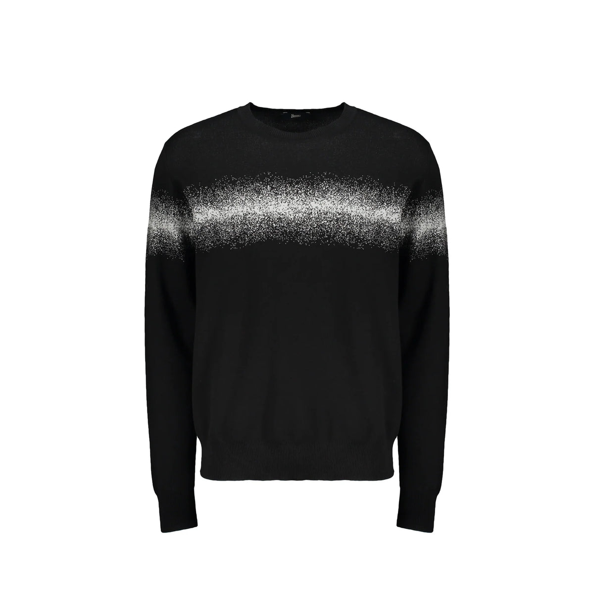 Herno Cotton Blend Pullover｜ニット