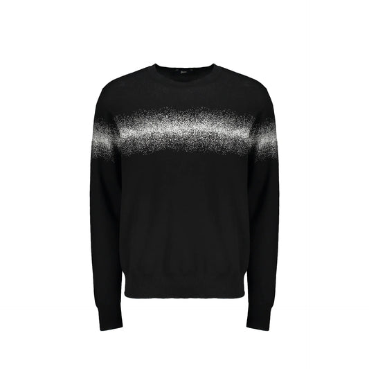 Herno Cotton Blend Pullover｜ニット