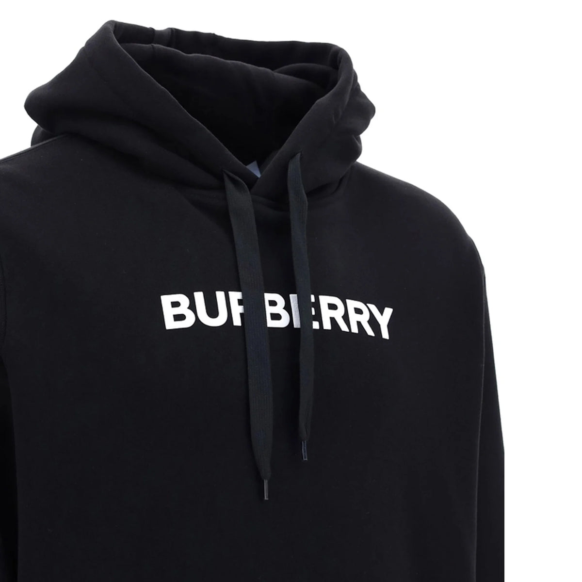 Burberry Ansdell Hooded Logo Sweatshirt｜ニット