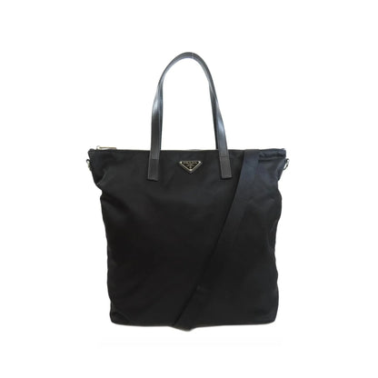 Prada Pattina Nylon｜バッグ