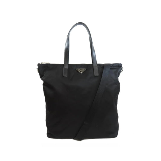 Prada Pattina Nylon｜バッグ