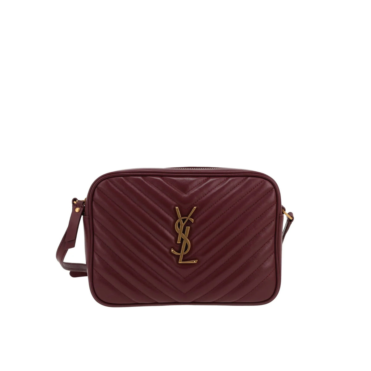 Saint Laurent Medium Lou Camera｜バッグ
