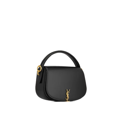 Saint Laurent Voltaire Half-moon｜バッグ