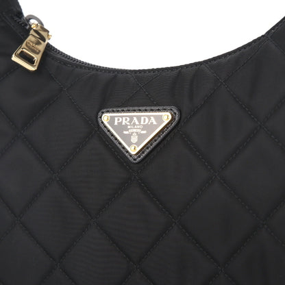 Prada Re-Nylon Quilted｜バッグ