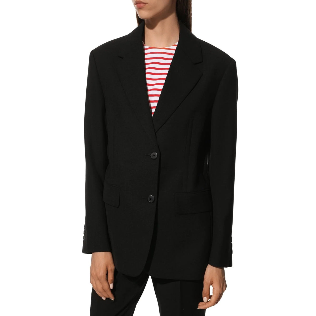 Prada Wool Jacket｜ジャケット