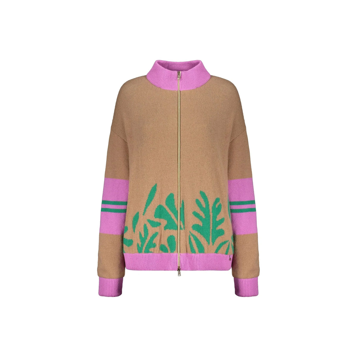 Herno Cashmere Cardigan｜ニット
