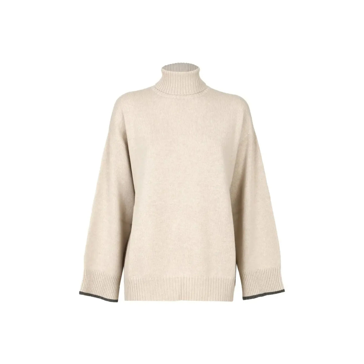Brunello Cucinelli Cashmere Sweater｜ニット