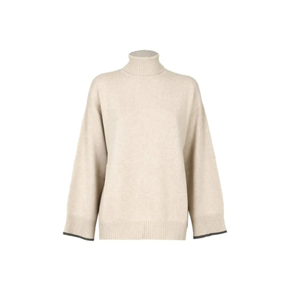 Brunello Cucinelli Cashmere Sweater｜ニット