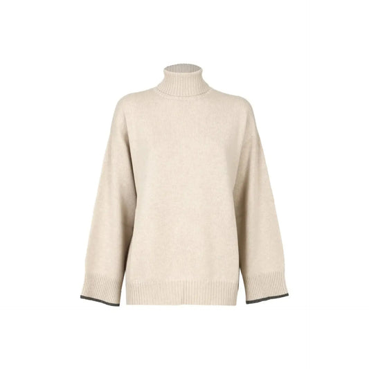 Brunello Cucinelli Cashmere Sweater｜ニット