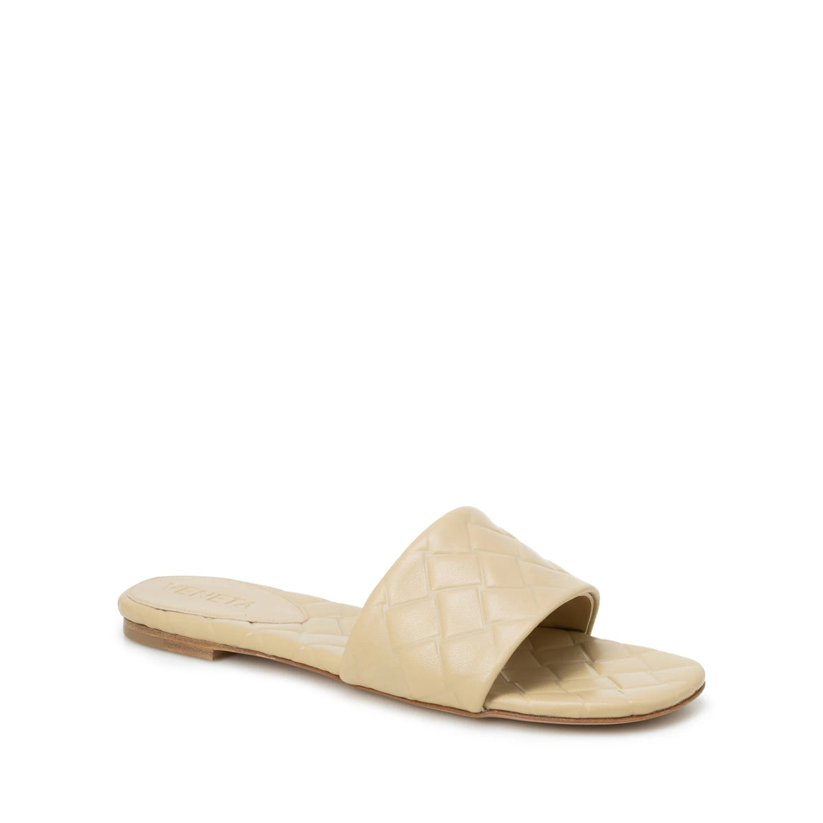 Bottega Veneta Amy Leather｜サンダル