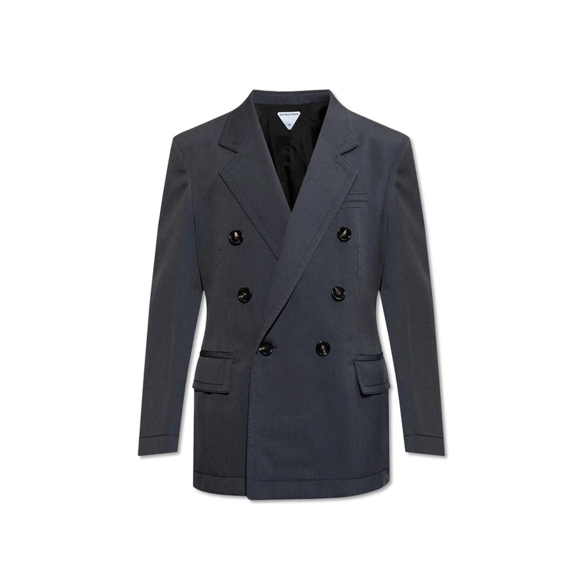 Bottega Veneta Wool Twill Blazer｜ジャケット