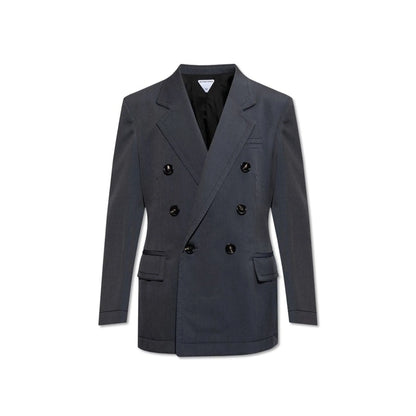 Bottega Veneta Wool Twill Blazer｜ジャケット