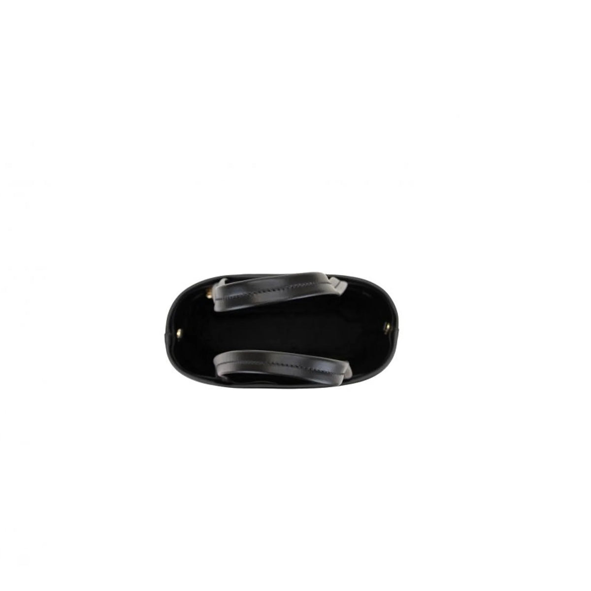 Prada Logo Leather｜バッグ
