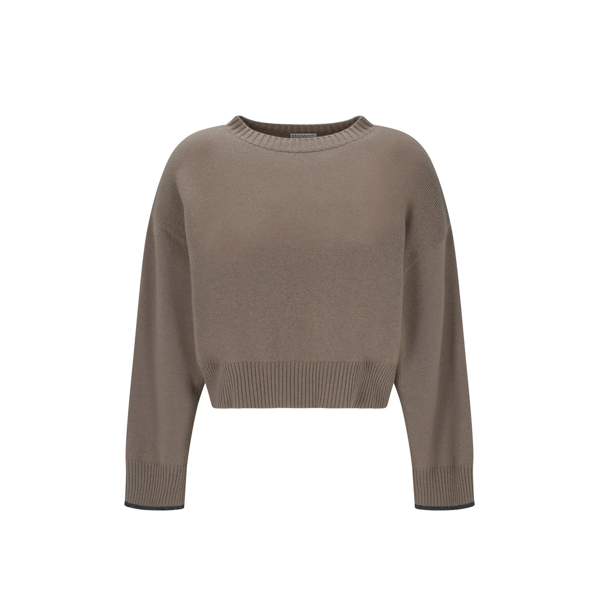 Brunello Cucinelli Cashmere Sweater｜ニット