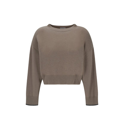 Brunello Cucinelli Cashmere Sweater｜ニット