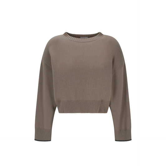 Brunello Cucinelli Cashmere Sweater｜ニット