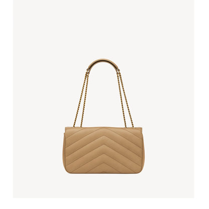Saint Laurent Lou Lou Medium｜バッグ