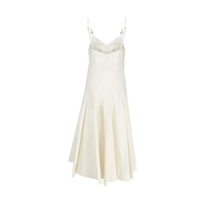 Bottega Veneta Midi Cotton Dress｜ワンピース