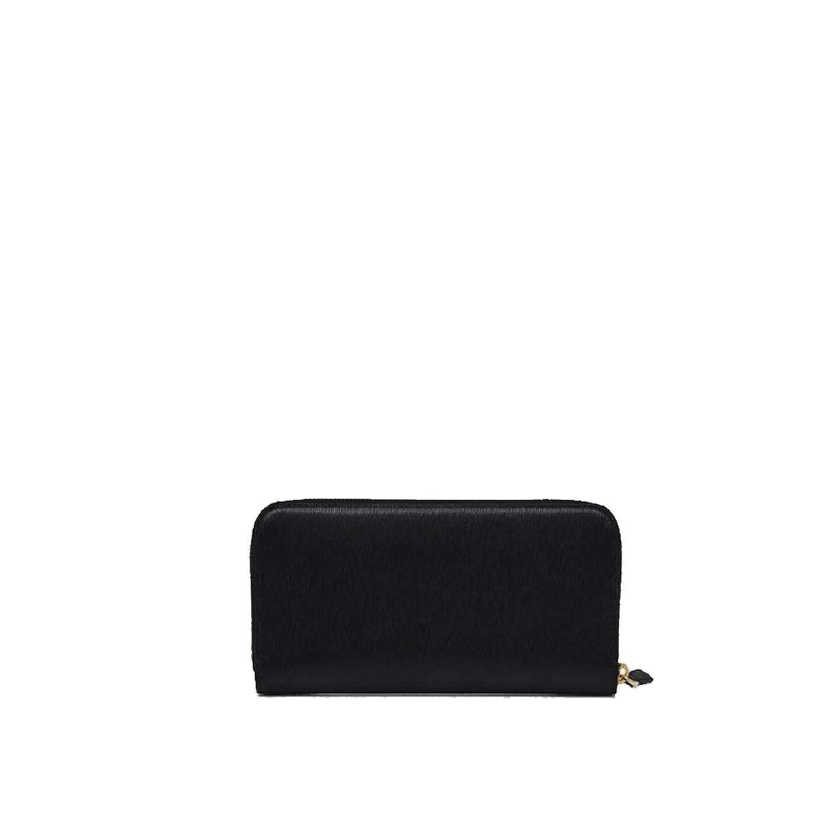 Prada Leather Logo Wallet｜財布