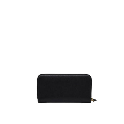 Prada Leather Logo Wallet｜財布