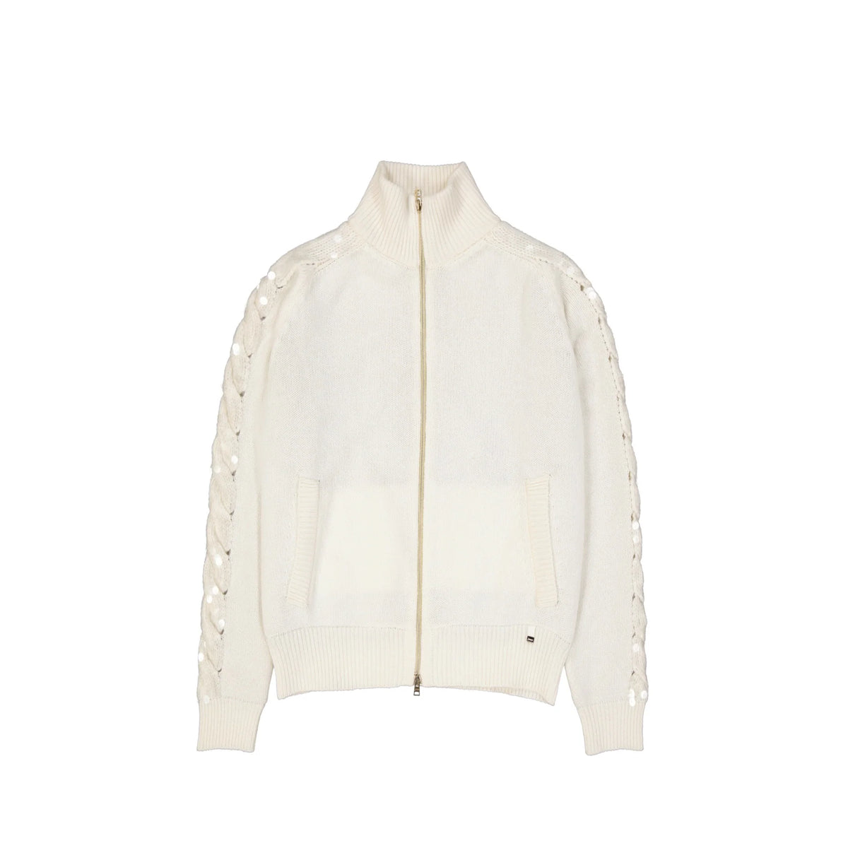 Herno Cashmere Cardigan｜ニット