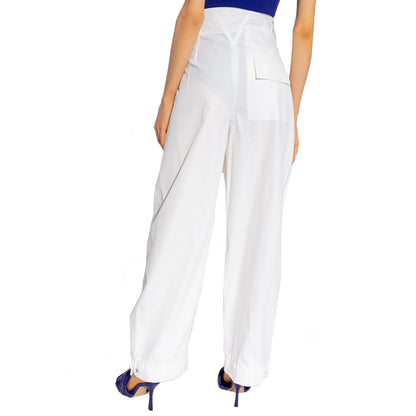 Bottega Veneta Loose-Fitting Trousers｜パンツ