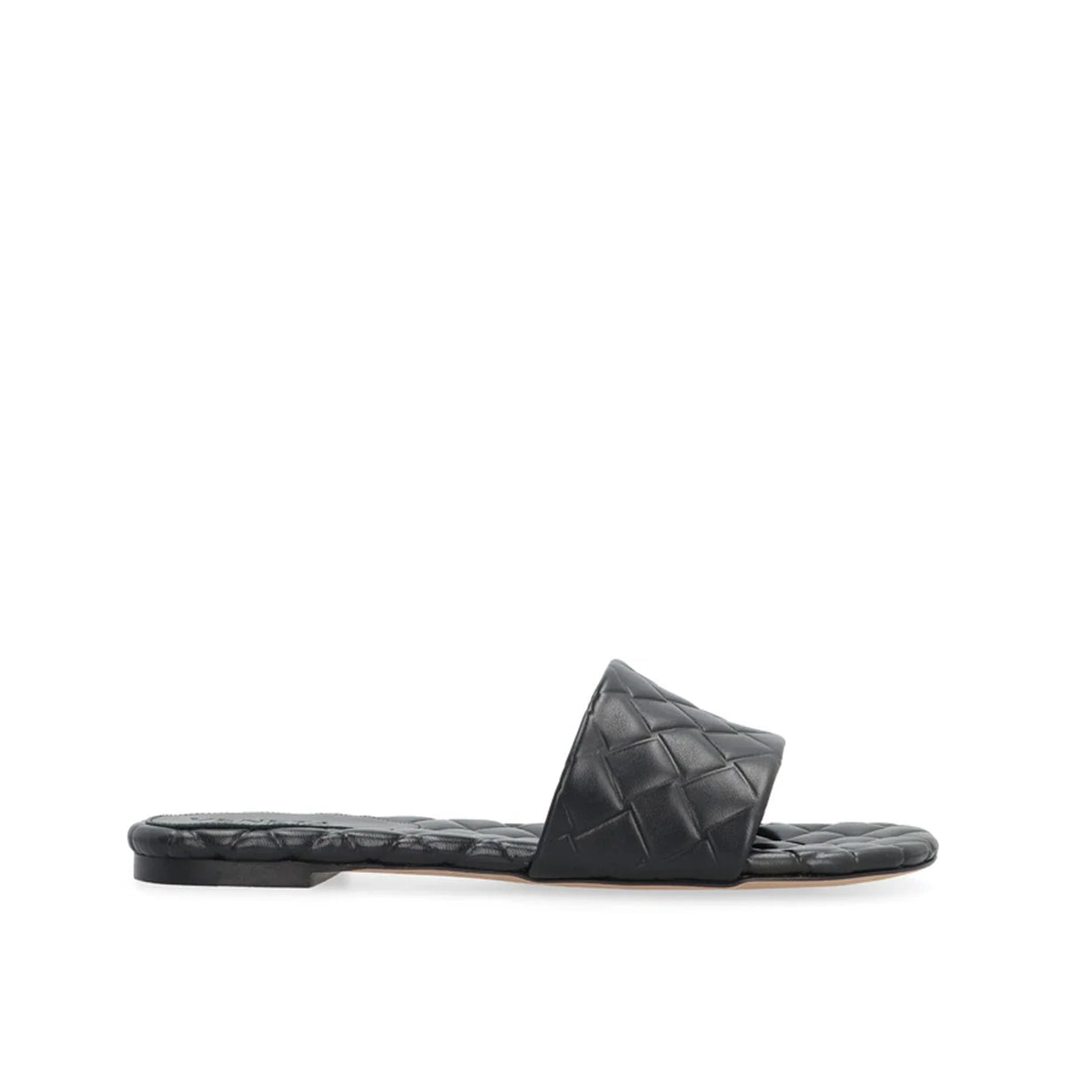 Bottega Veneta Amy Leather Mules｜ローファー