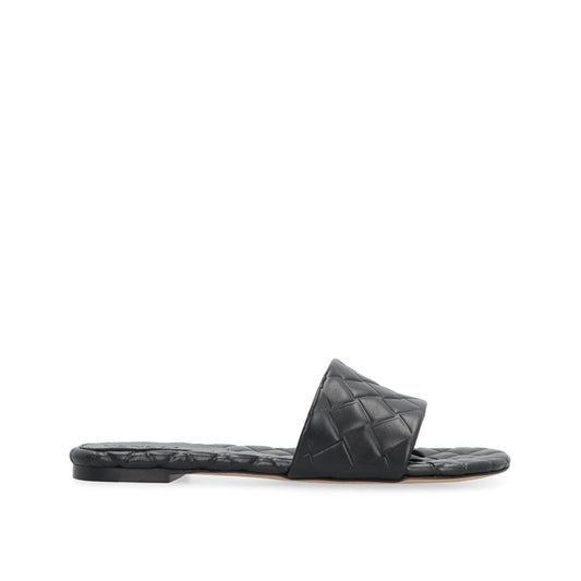 Bottega Veneta Amy Leather Mules｜ローファー